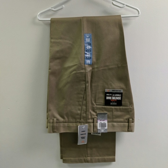 Dockers Men's Signature Khaki Pants - Picture 4 of 7